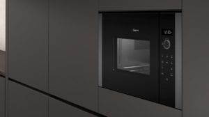 Neff HLAWD23N0B, Built-in microwave oven - Image 2