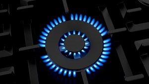 Neff T27CS59S0, Gas hob - Image 3