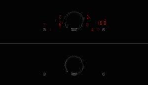 Neff T66FHE4L0, Induction hob - Image 3