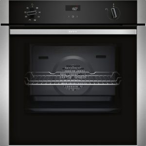 Neff B4ACF1AN0B, Built-in oven