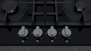 Neff T26CB49S0, Gas hob - Image 3