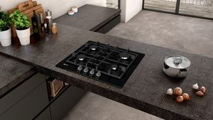 Neff T26CB49S0, Gas hob - Image 5