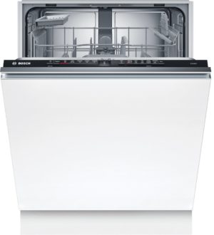 Bosch SMV2HTX02G, Fully-integrated dishwasher