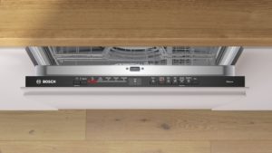 Bosch SMV2HTX02G, Fully-integrated dishwasher - Image 4