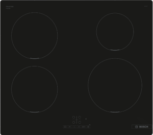 Bosch PUE611BB5B, Induction hob