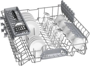 Bosch SMH4HTX02G, Fully-integrated dishwasher - Image 8