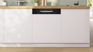 Bosch SMI2HTB02G, Semi-integrated dishwasher - Image 6