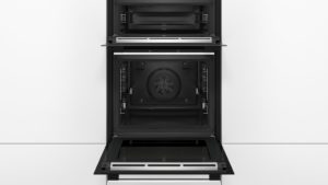 Bosch MBA5785S6B, Built-in double oven - Image 3