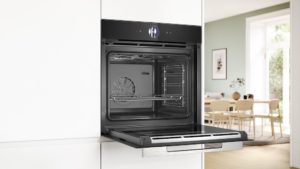 Bosch HSG7364B1B, Built-in oven with steam function - Image 6