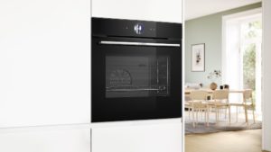 Bosch HSG7364B1B, Built-in oven with steam function - Image 8