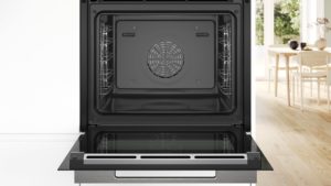 Bosch HSG7364B1B, Built-in oven with steam function - Image 7