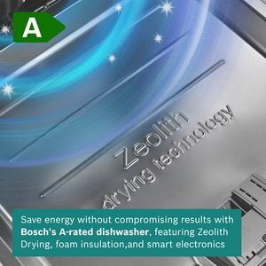 Bosch SMS6TCW01G, Free-standing dishwasher - Image 8