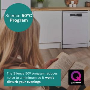 Bosch SMS6TCW01G, Free-standing dishwasher - Image 11