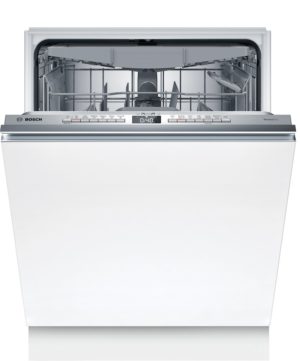 Bosch SMV6ZCX10G, Fully-integrated dishwasher