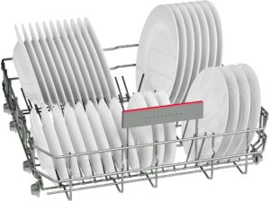 Bosch SMH4HVX32G, Fully-integrated dishwasher - Image 8