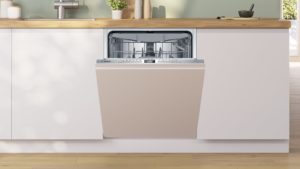 Bosch SMV6ZCX10G, Fully-integrated dishwasher - Image 10