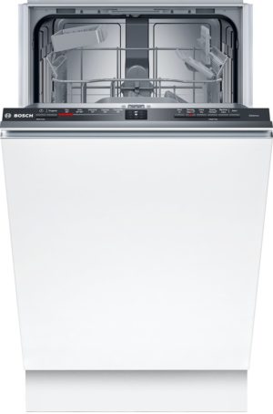 Bosch SPV2HKX42G, Fully-integrated dishwasher