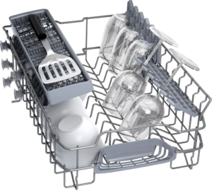 Bosch SPV2HKX42G, Fully-integrated dishwasher - Image 9