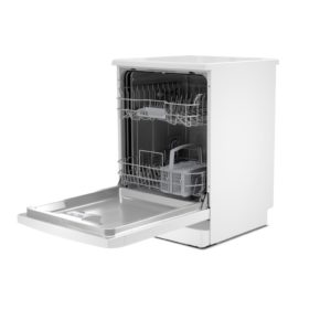 Bosch SMS2ITW08G, Free-standing dishwasher - Image 2