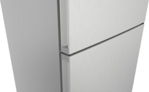 Bosch KGN492LDFG, Free-standing fridge-freezer with freezer at bottom - Image 3