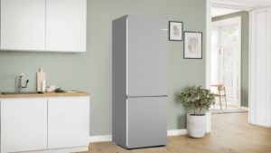 Bosch KGN492LDFG, Free-standing fridge-freezer with freezer at bottom - Image 8