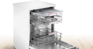 Bosch SMS4EMW06G, Free-standing dishwasher - Image 10