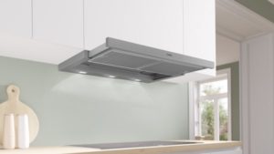 Bosch DFS097A51B, Telescopic cooker hood - Image 8