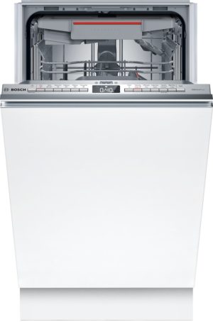 Bosch SPV4EMX25G, Fully-integrated dishwasher