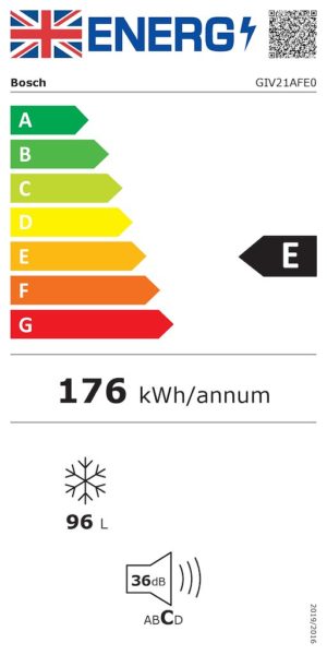 Bosch GIV21AFE0, - Image 5