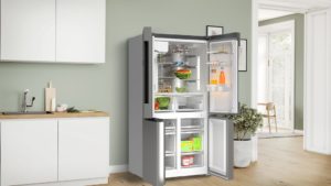 Bosch KFD96APEA, French door bottom freezer, multi door - Image 11