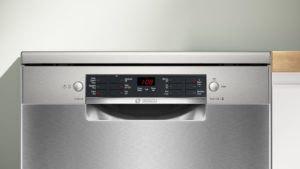 Bosch SMS26AI08G, Free-standing dishwasher - Image 2