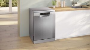 Bosch SMS26AI08G, Free-standing dishwasher - Image 9