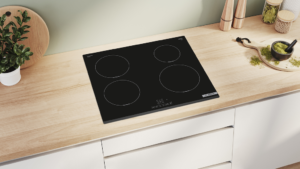 Bosch PIE631BB5E, Induction hob - Image 3