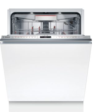 Bosch SMD8YCX03G, Fully-integrated dishwasher