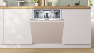 Bosch SMD8YCX03G, Fully-integrated dishwasher - Image 6