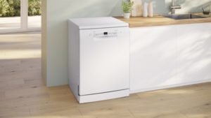 Bosch SMS2HVW67G, Free-standing dishwasher - Image 7