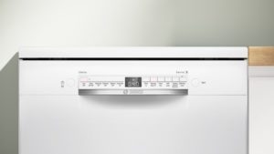 Bosch SMS2HVW67G, Free-standing dishwasher - Image 5