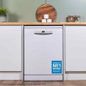 Bosch SMS2HVW67G, Free-standing dishwasher - Image 6