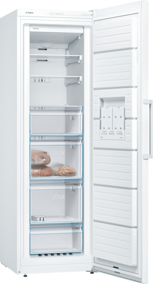 Bosch GSN36VWEPG, Free-standing freezer - Image 4