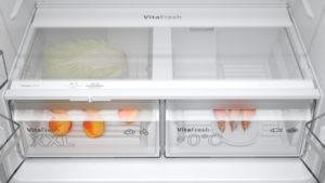 Bosch KFN96VPEAG, French door bottom freezer, multi door - Image 5