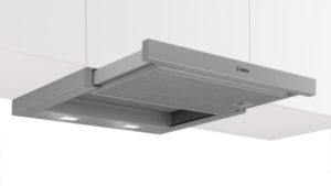 Bosch DFM063W56B, Telescopic cooker hood