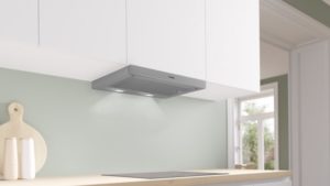 Bosch DFM063W56B, Telescopic cooker hood - Image 8