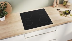 Bosch PKE61RAA8B, Electric hob - Image 3