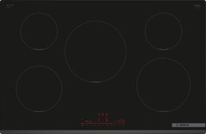 Bosch PIV831HB1E, Induction hob