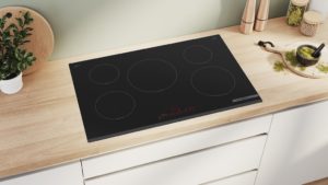 Bosch PIV831HB1E, Induction hob - Image 3