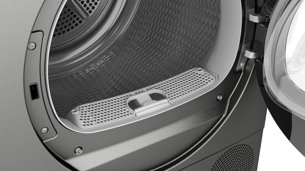 Bosch WQG245R9GB, Heat pump tumble dryer - Image 10