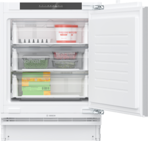 Bosch GUN21VFE0G, Built-in freezer