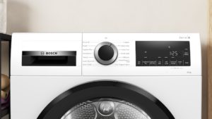 Bosch WPG23108GB, Condenser tumble dryer - Image 6