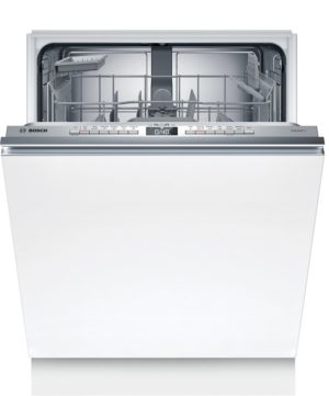 Bosch SMV4EAX23G, Fully-integrated dishwasher