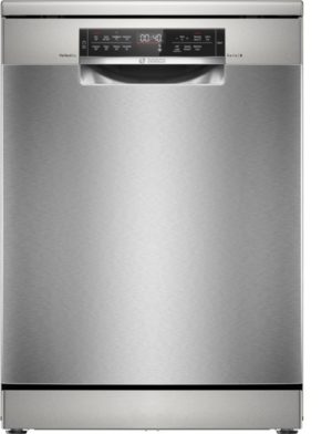 Bosch SMS6TCI01G, Free-standing dishwasher